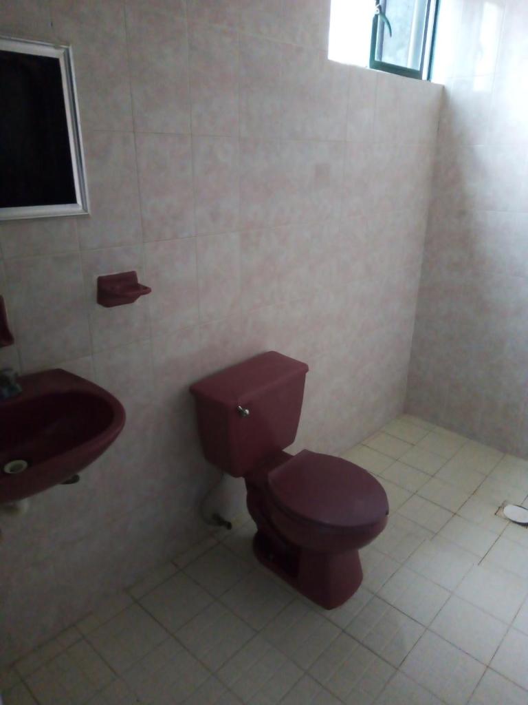 HoSkal Xilitla, Departamento 2 Habitaciones photo 3