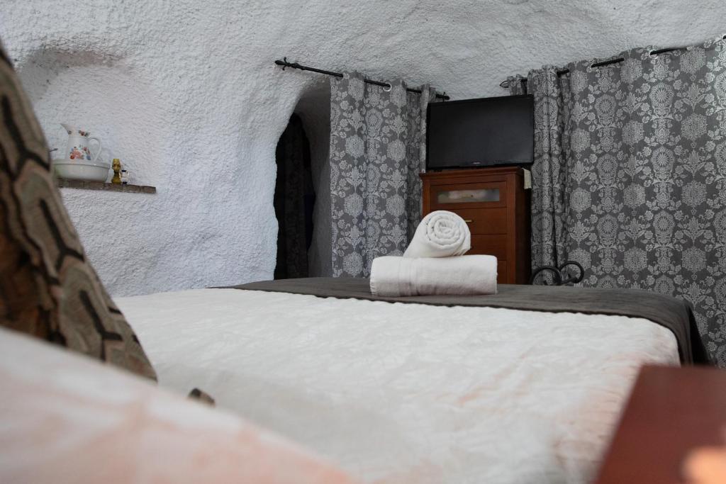 Casa cueva con encanto photo 4