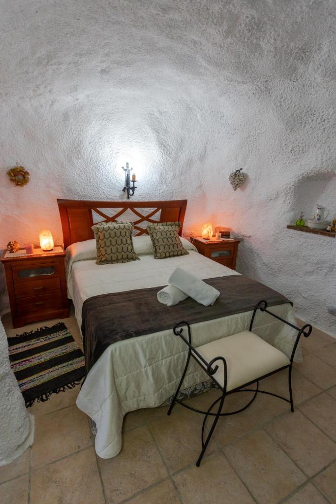 Casa cueva con encanto photo 2
