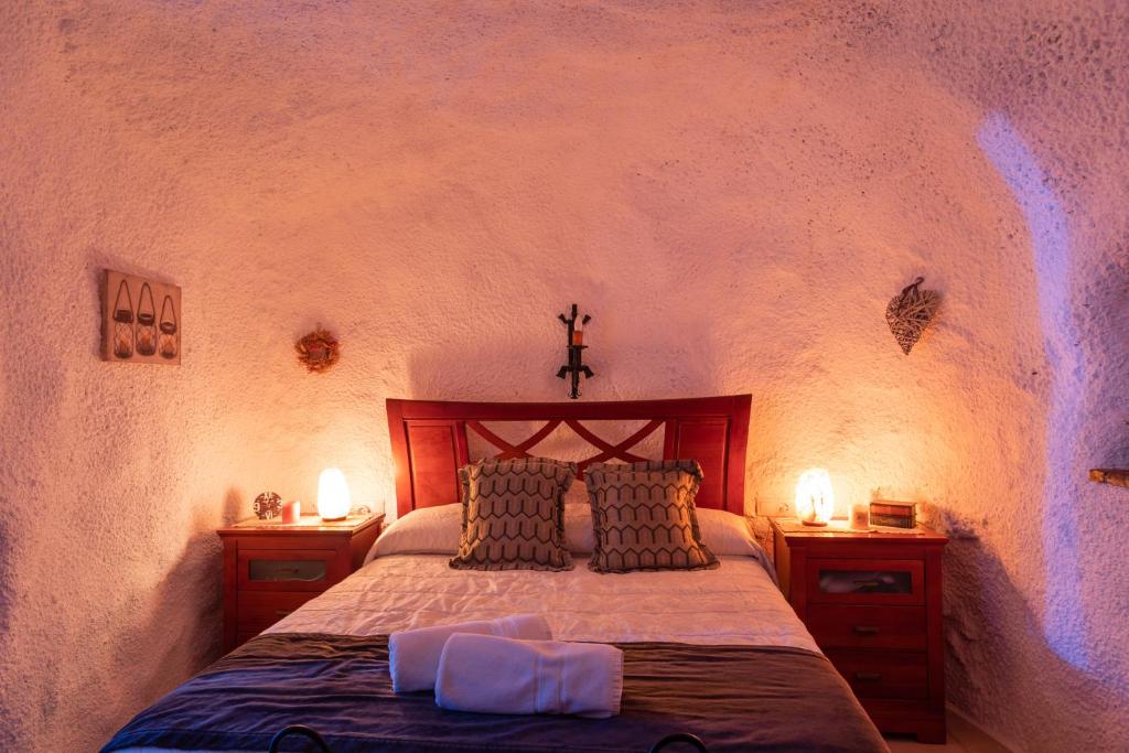 Casa cueva con encanto photo 1