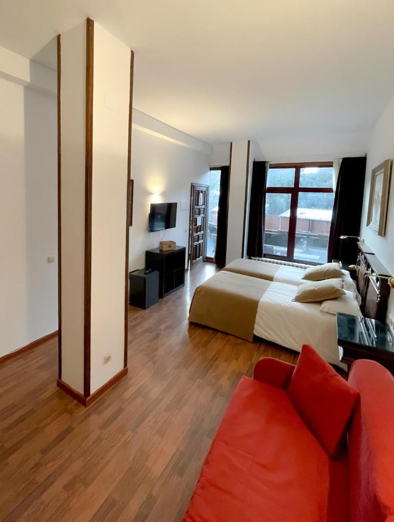Hotel Amoretes photo 1