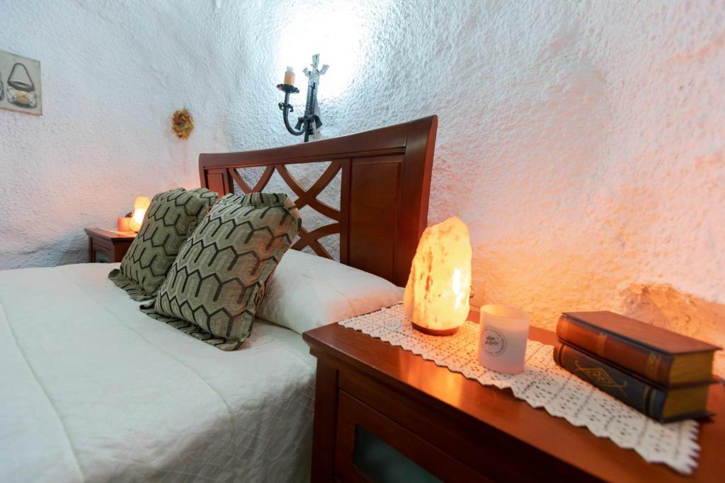 Casa cueva con encanto photo 3