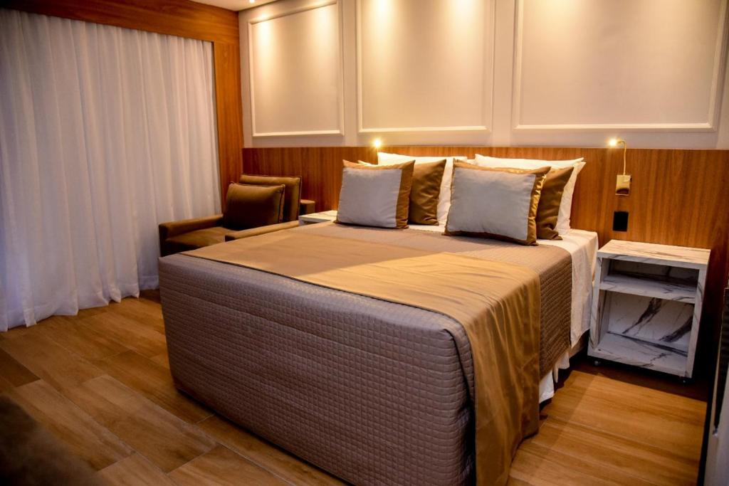 Hotel Titanic Penedo photo 2