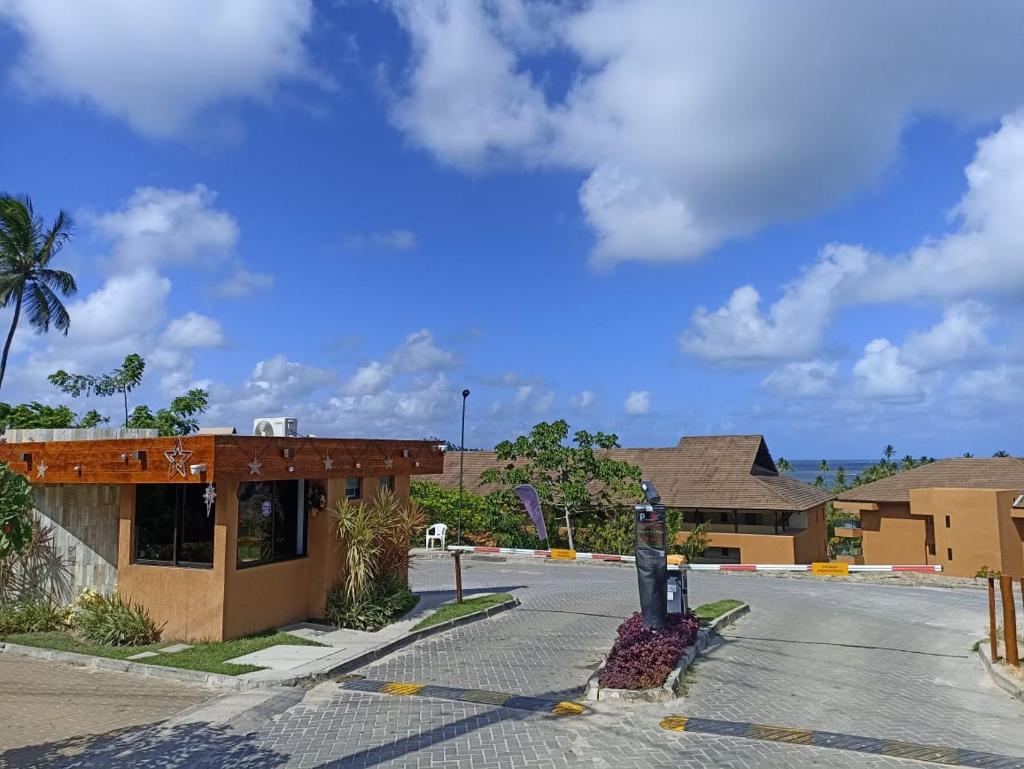 Eco Resort Praia dos Carneiros - Flat 116CM, apartamento completo ao lado da igrejinha photo 4