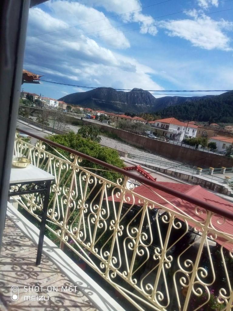 River's House in the center town photo 1