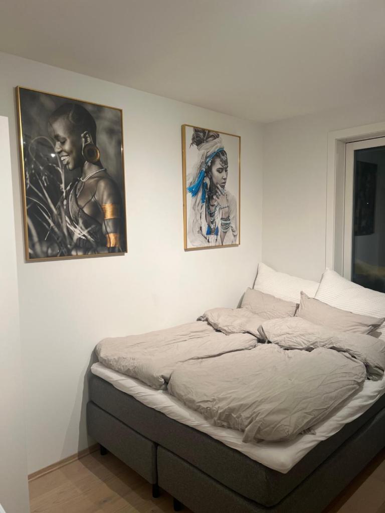 Nydelig leilighet med sentral beliggenhet. photo 4