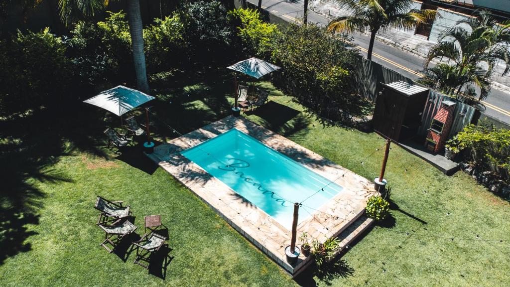 Bacana Hotel Boutique