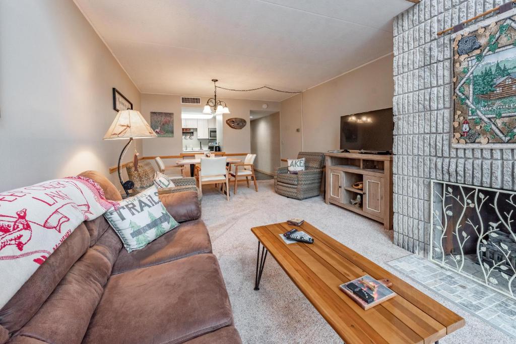 308D Two Bedroom Two Bath photo 1