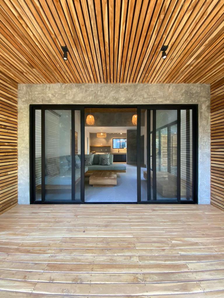 Casa Jade