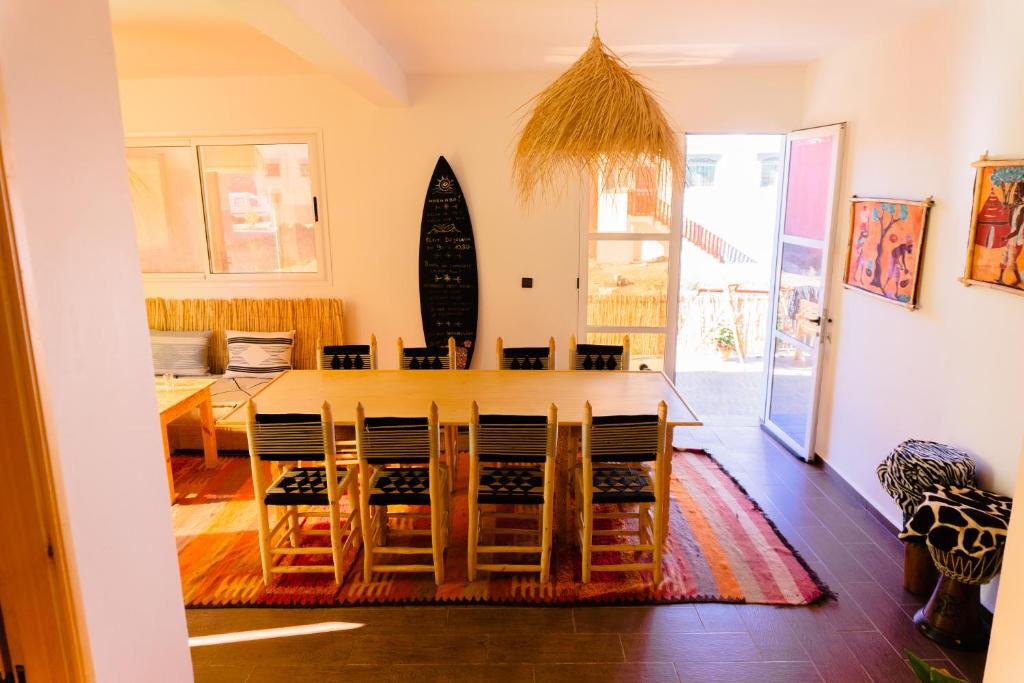 Dar Mouja, eco-friendly home photo 3