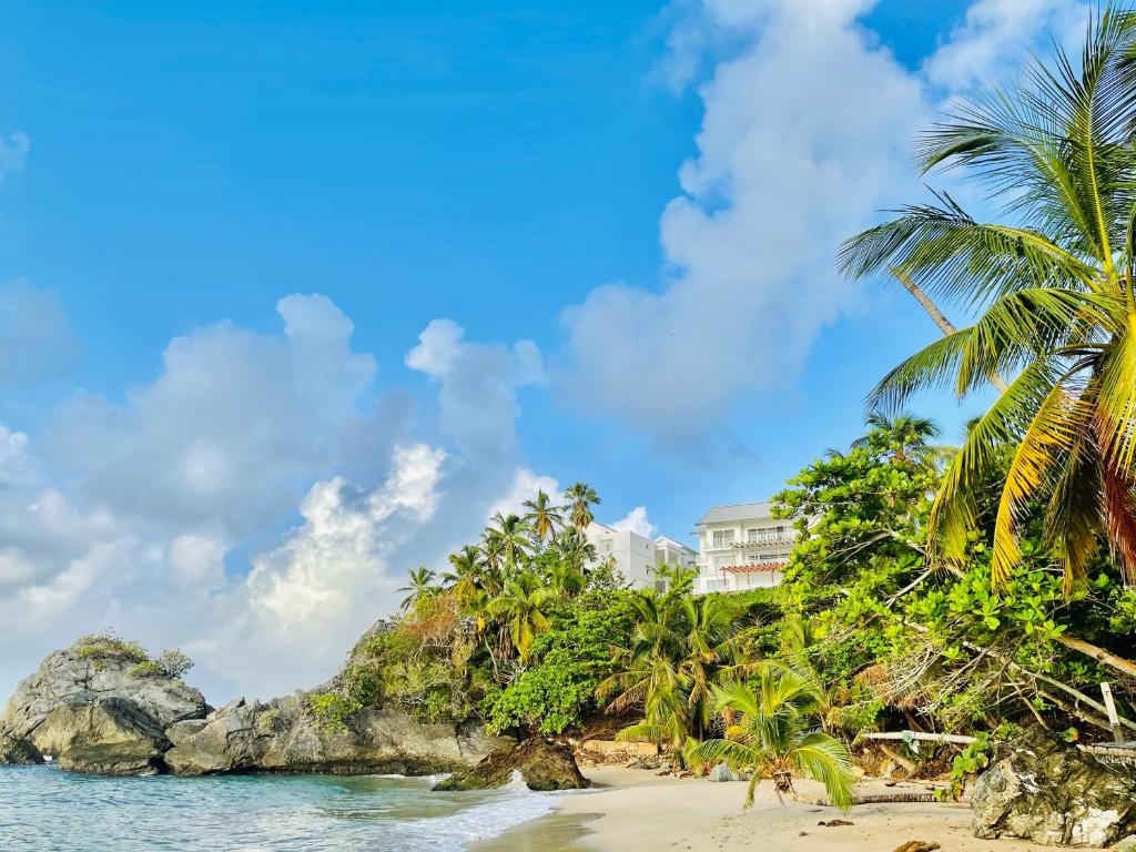 Sublime Love Private Beach