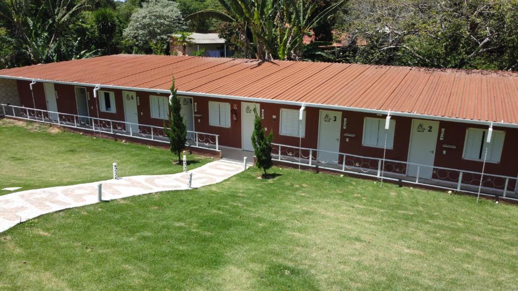 Pousada Villa São Francisco photo 3