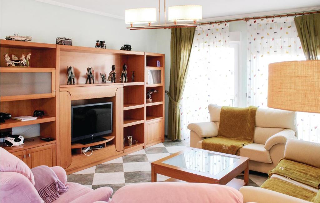 Amazing Home In Playa Honda With Jacuzzi, Wifi And Outdoor Swimming Pool photo 2