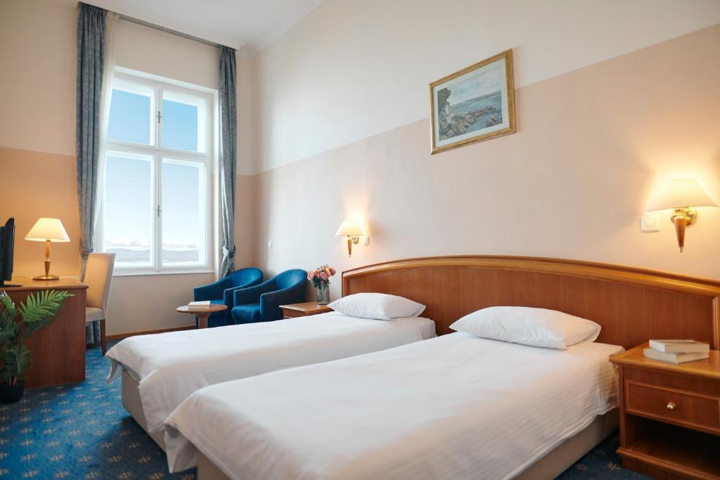 Hotel Lovran photo 4