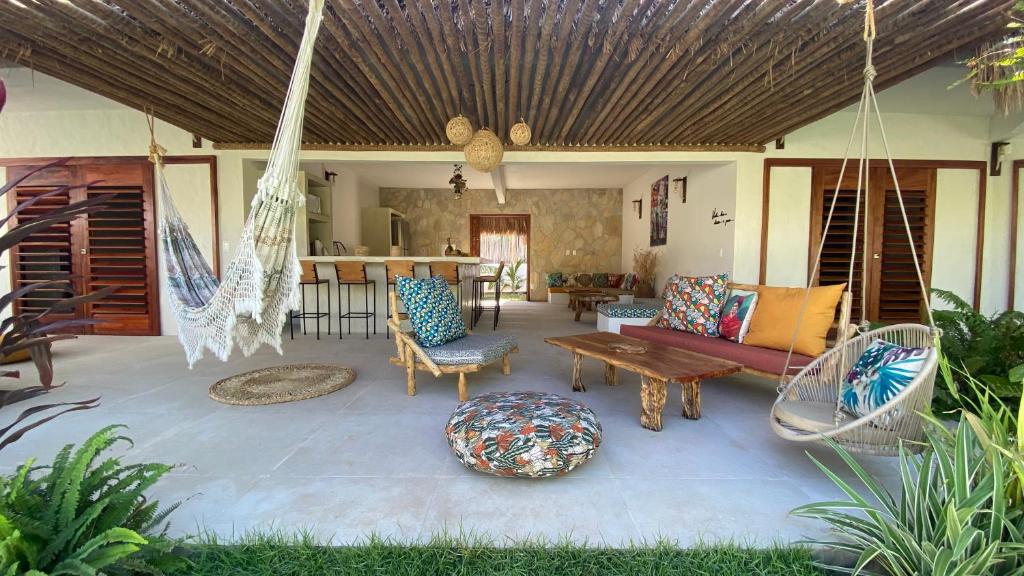 Casa Pura Vida - Icaraizinho photo 2