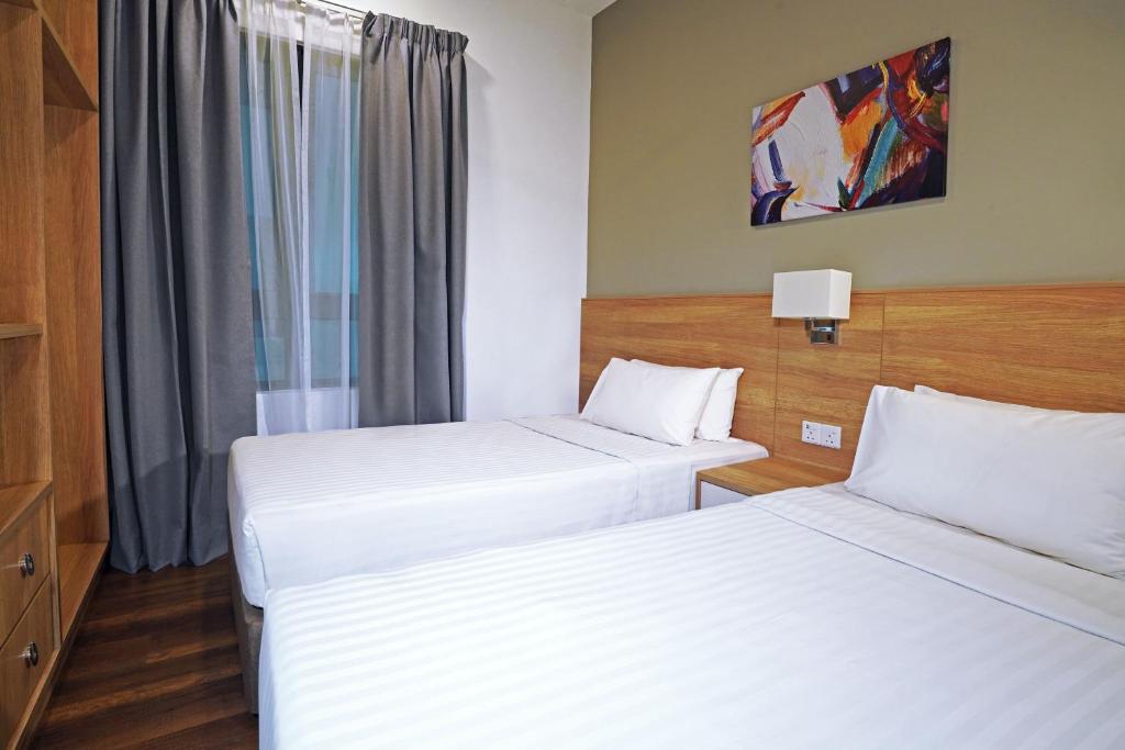 Sunway Onsen Hospitality Suites photo 4