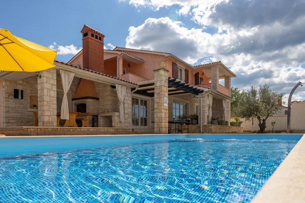 Villa Lavanda photo 4
