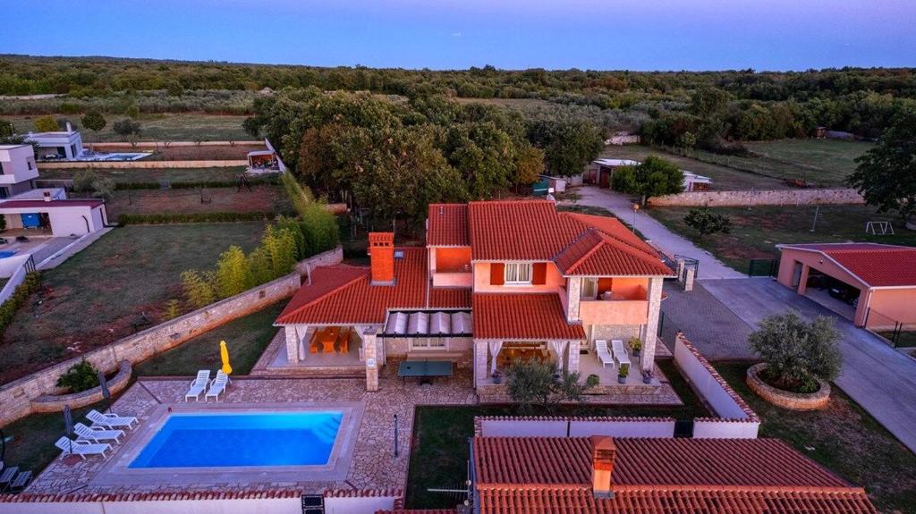 Villa Lavanda photo 3