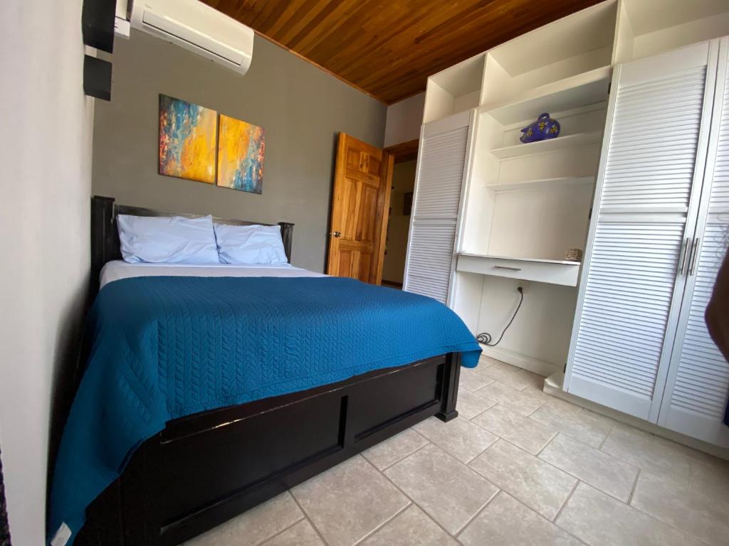 Casa Camino Luna Private Rooms photo 2