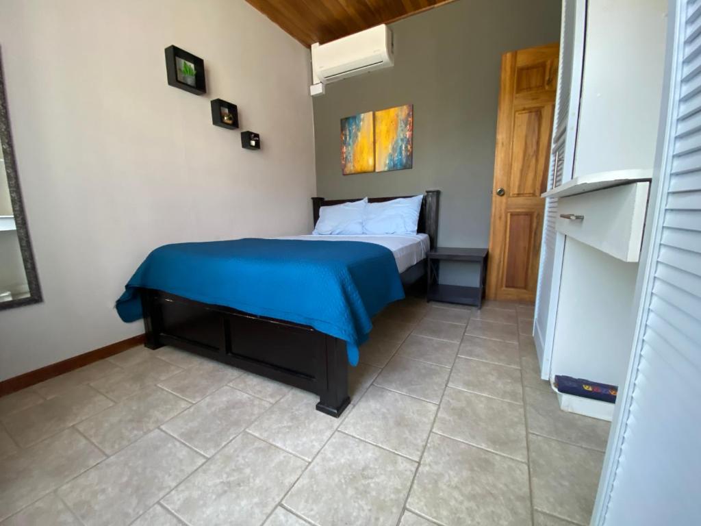 Casa Camino Luna Private Rooms photo 3