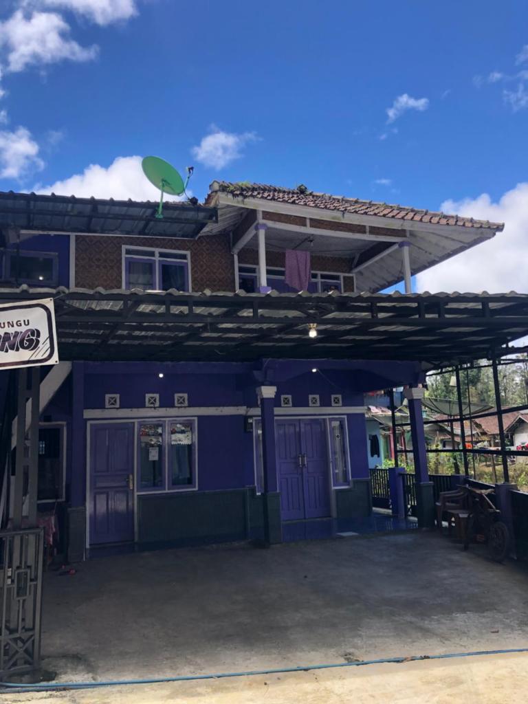 PinkHomestay Ciwidey, Bandung