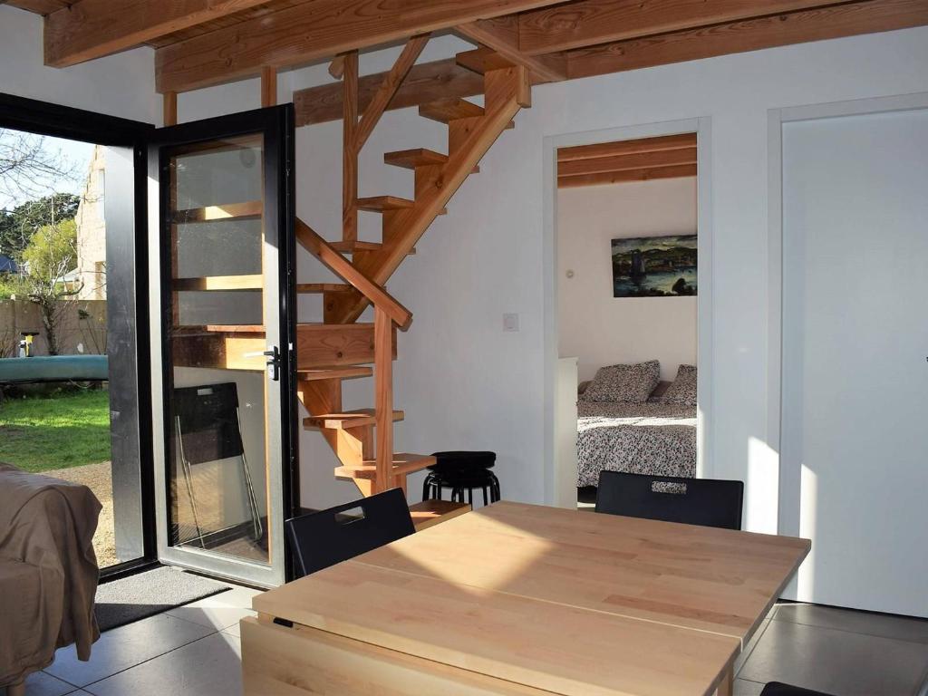 Maison Trégastel, 3 pièces, 4 personnes - FR-1-368-145 photo 3