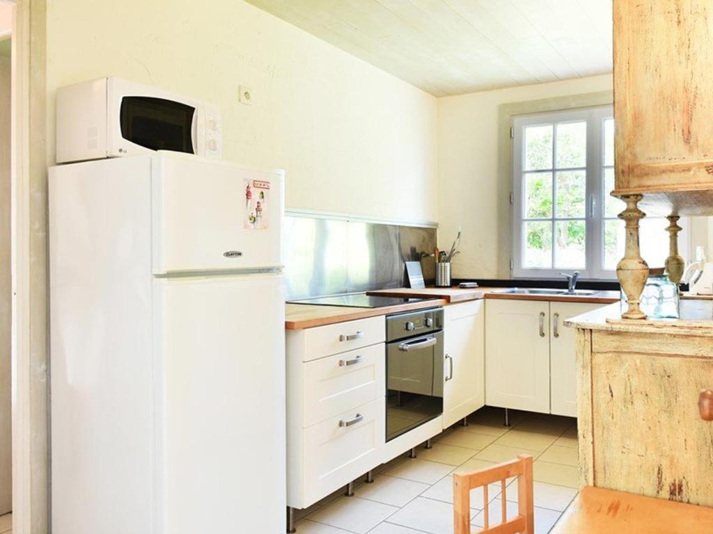Maison Les Portes-en-Ré, 3 pièces, 4 personnes - FR-1-434-73 photo 1