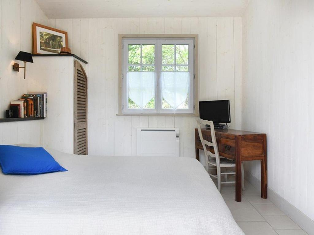 Maison Les Portes-en-Ré, 3 pièces, 4 personnes - FR-1-434-73 photo 3