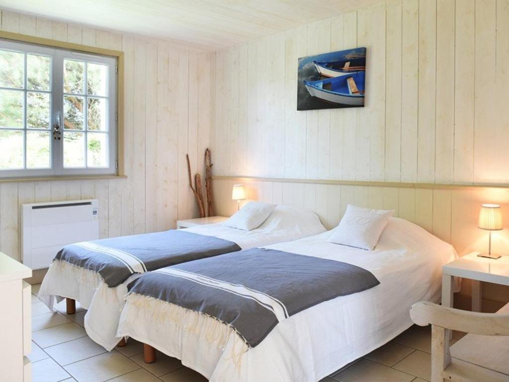 Maison Les Portes-en-Ré, 3 pièces, 4 personnes - FR-1-434-73 photo 4