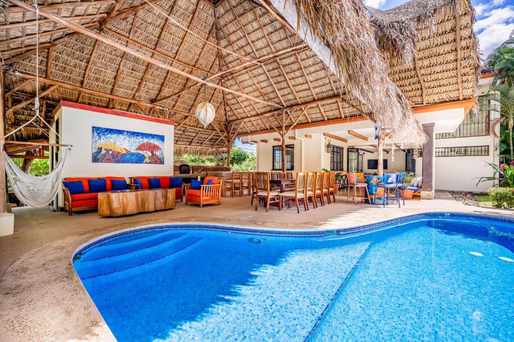 Villa Casiopea photo 1