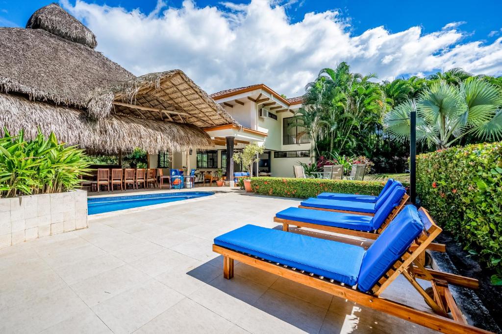 Villa Casiopea photo 2
