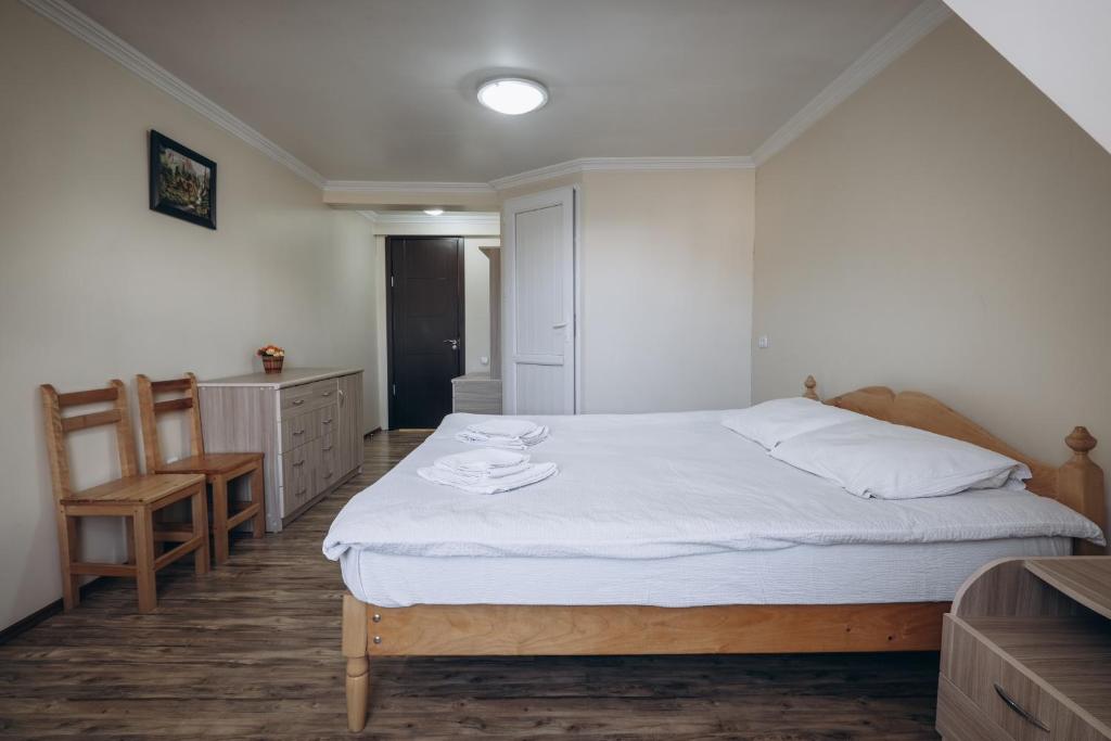 Mestiatour Guest House photo 3
