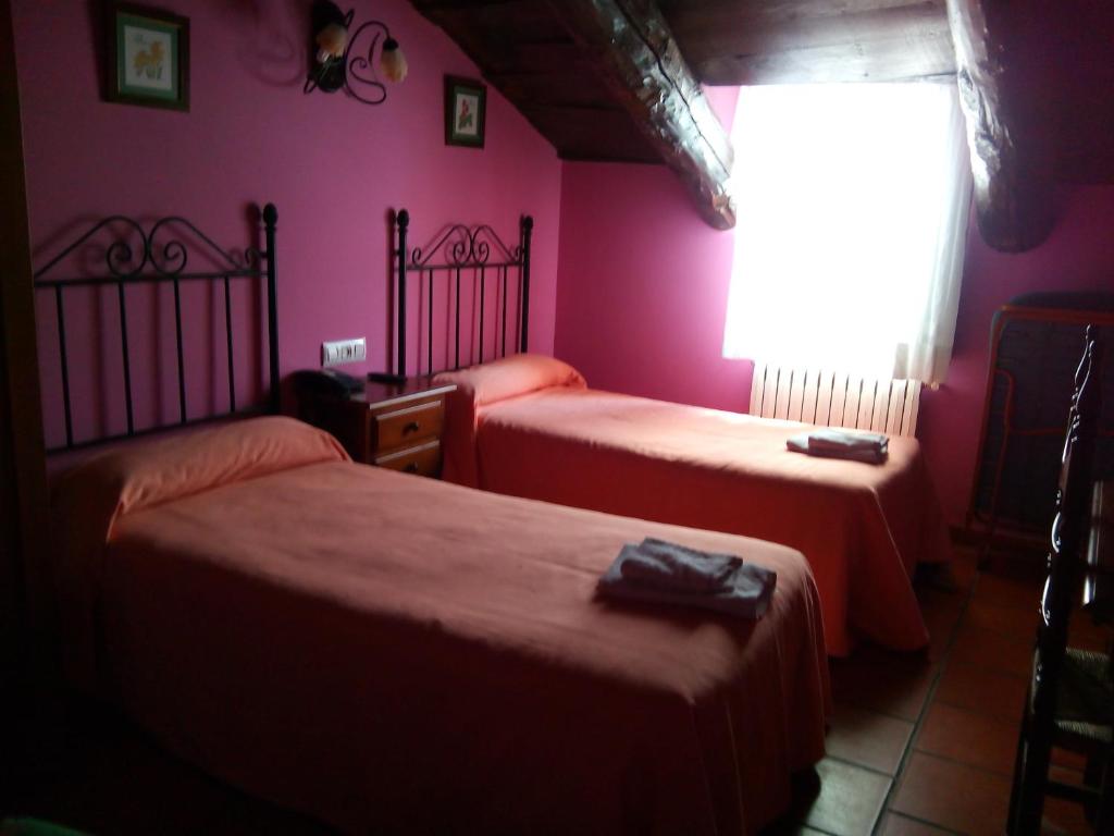 Hostal Venta Liara photo 2