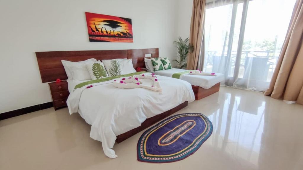 Minah Bungalows photo 2