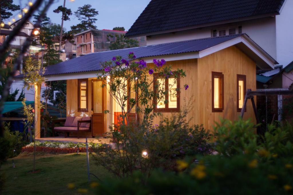 La Em Boutique Villa photo 1