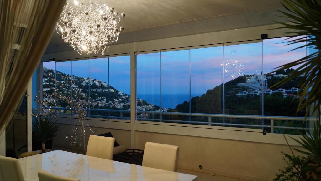 La Bohemia Altea Hills photo 1