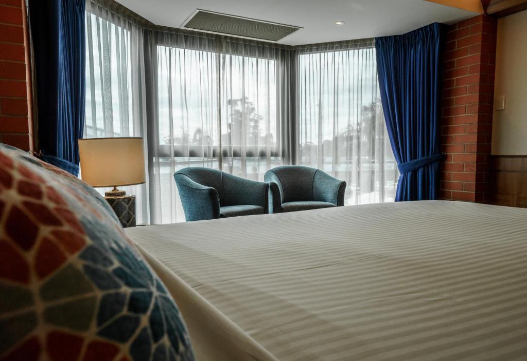 Arkaba Hotel photo 3