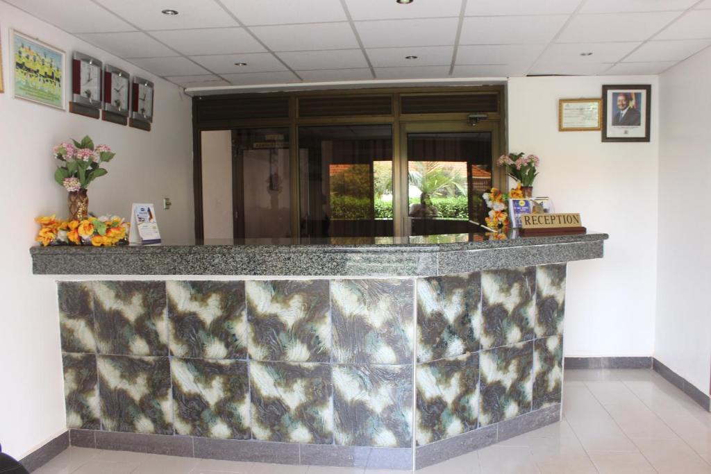 Sky Hotel International photo 3