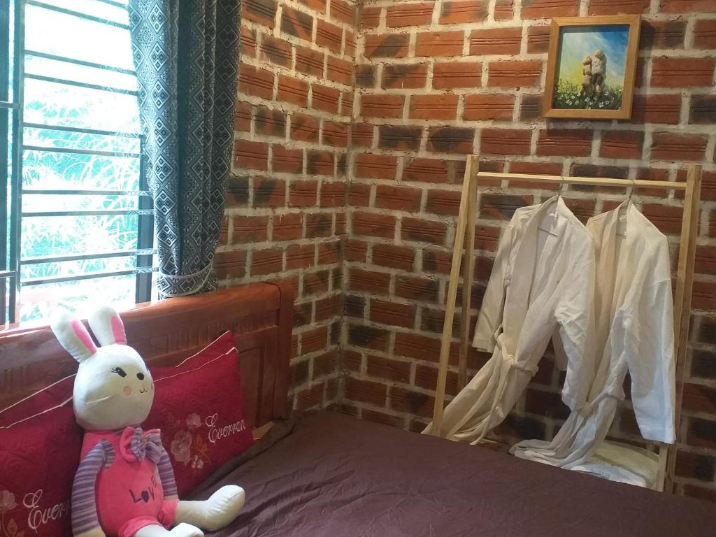 Retreat Home Bản Dọi Mộc Châu