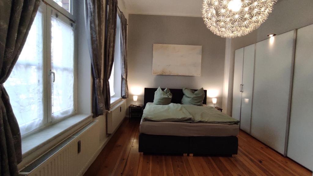 Ferienwohnung Cottbuser City photo 3