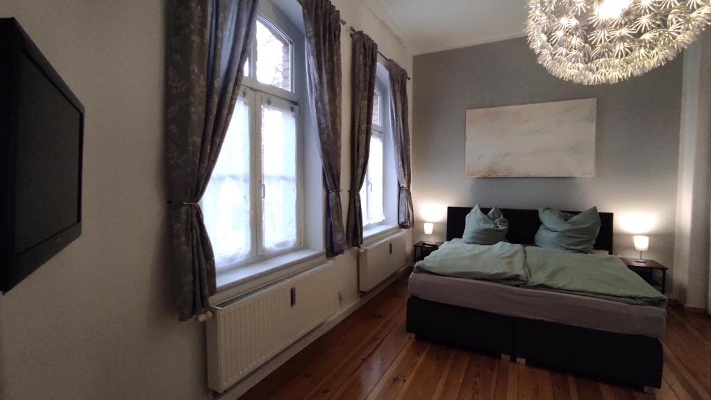 Ferienwohnung Cottbuser City photo 4