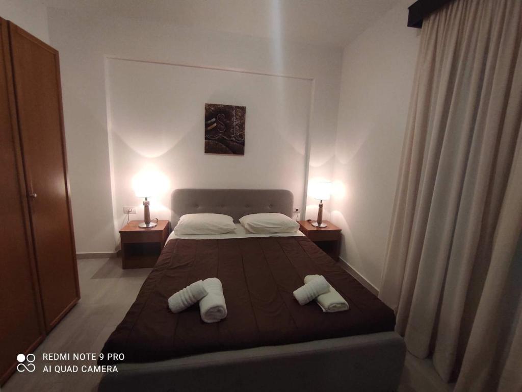 Diamond Deluxe Apartments Mastichari photo 4