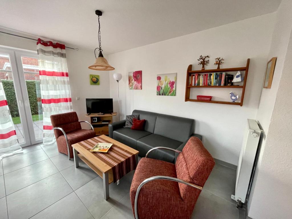 Ferienhaus Seestern photo 2