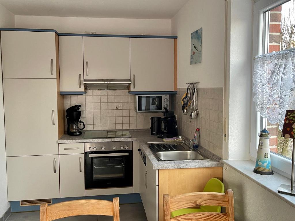 Ferienhaus Seestern photo 3