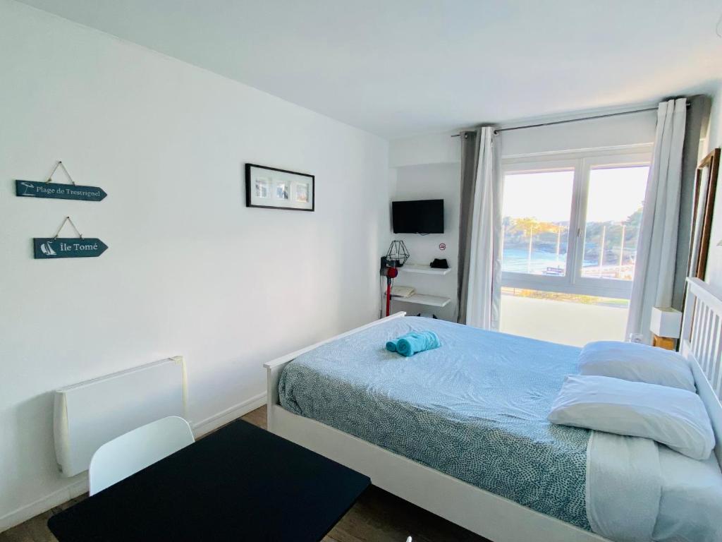 Appartement N°8 Vue Mer, Perros Guirec photo 2