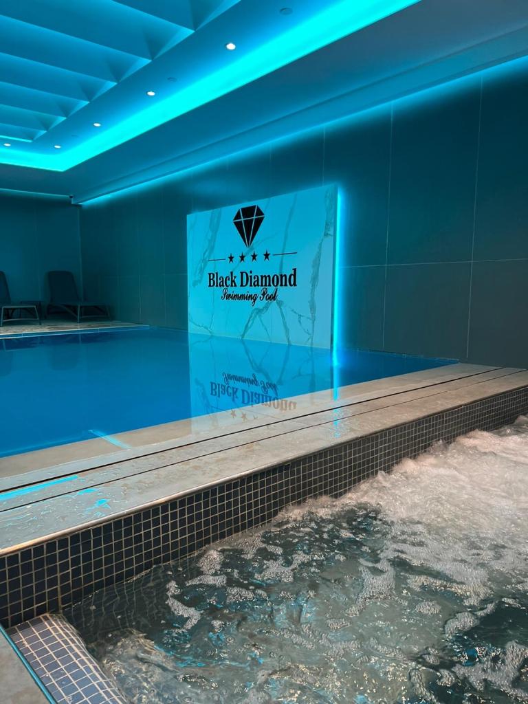 Black Diamond Hotel photo 4