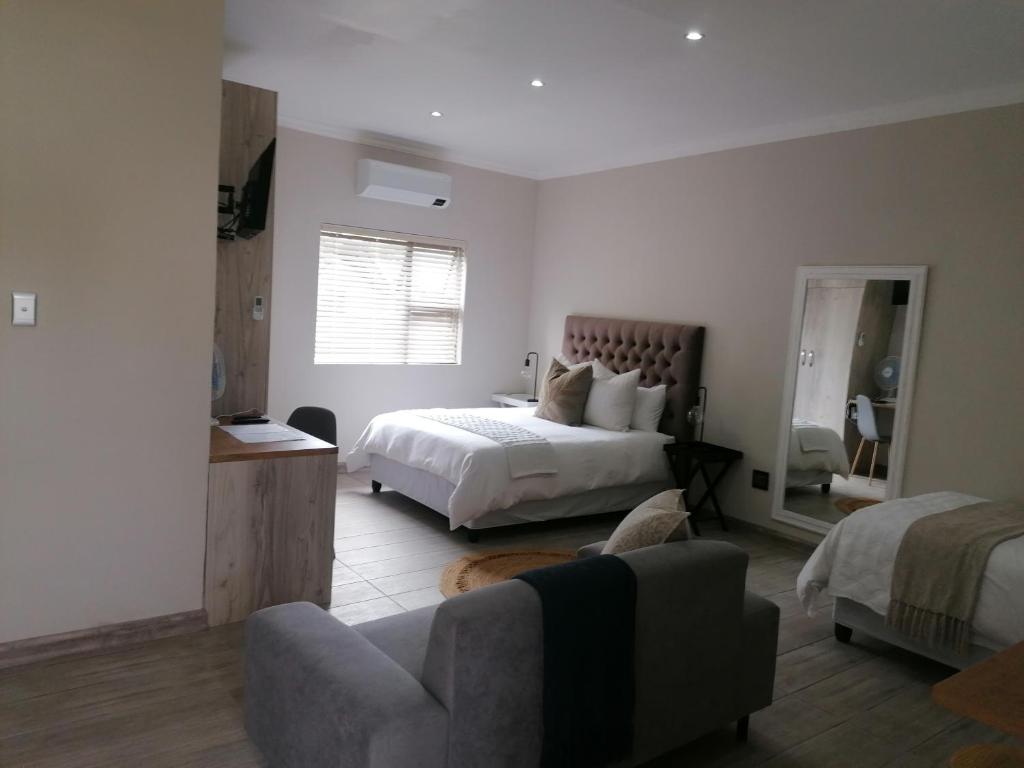 On Enslin selfcatering photo 4