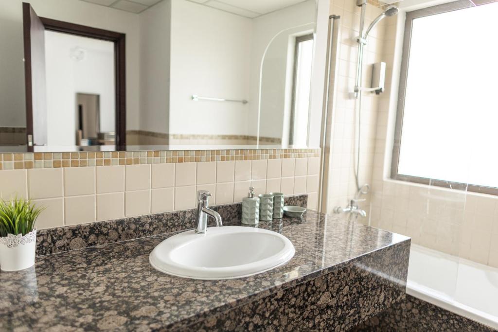 JBR apartments by HAPPY SEASON Room Type - Apartment with Balcony