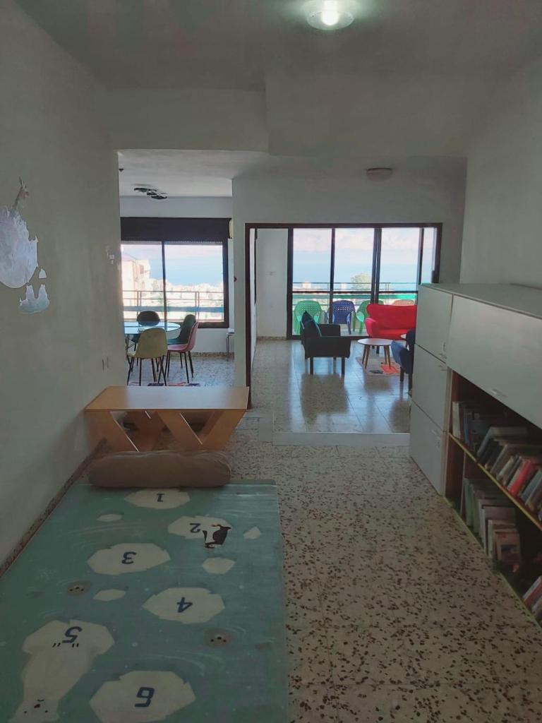 turtle guesthouse- tiberias photo 1