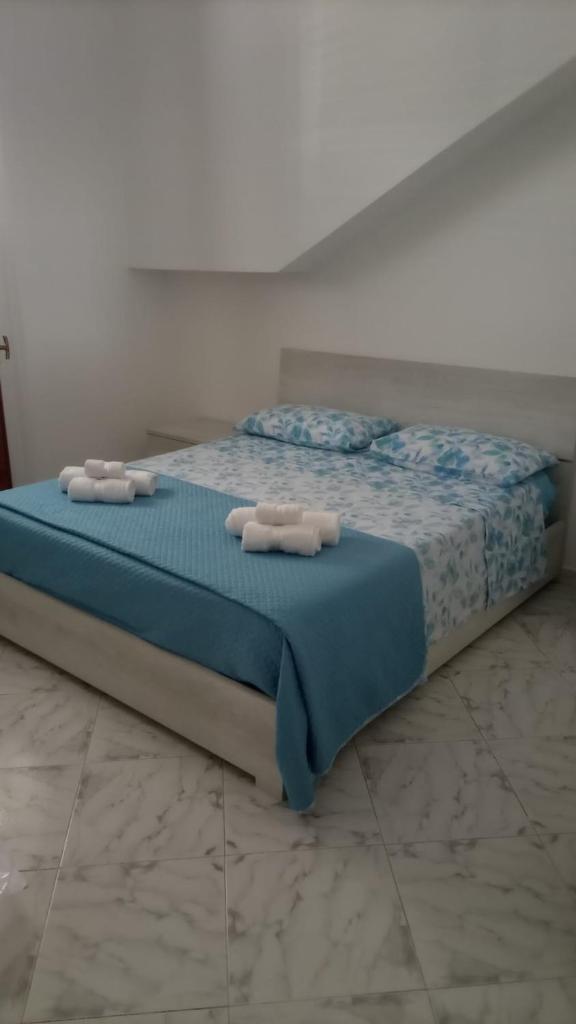 B&B A Casa di Anto photo 1